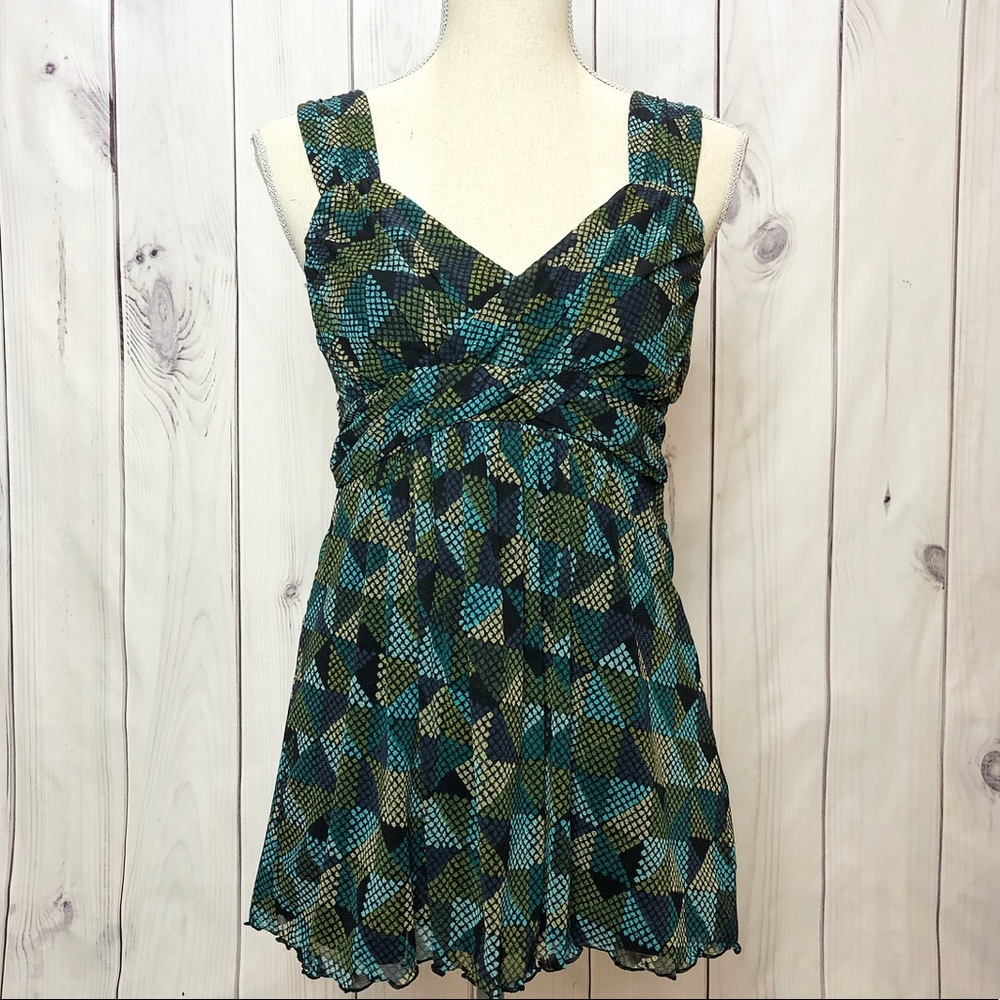 Apt 9 Sleeveless Top